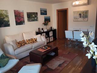 Location Appartement à Nuevo Centro. Piso en alquiler en puerto de sagunto