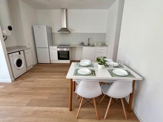 Affitto Monolocale in Carrer caudiel 1. Estudio a estrenar