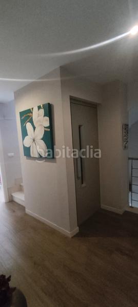 Foto 7e4071c4-8c77-4944-b525-c62c9396df32. Casa a schiera con riscaldamento parcheggio in Avenida de Abril-9 de Octubre Sagunt