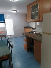 Lloguer Pis a Nuevo Centro. Piso en alquiler en el puerto
