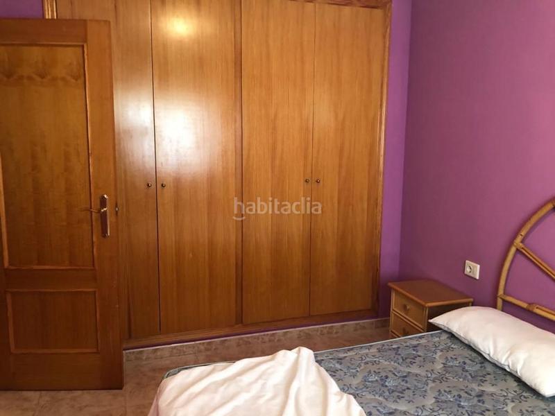 Foto c9ce22a4-446a-467f-90dc-0333a1904dfe. Alquiler piso en levanto 85 en Chilches