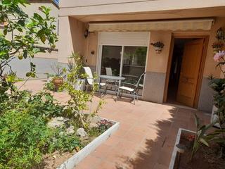 Affitto Chalet  Carrer elche de la sierra
