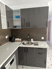 Flat in Calle del mar 0