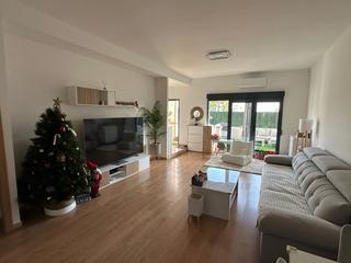 Chalet  Escritor jose zahonero