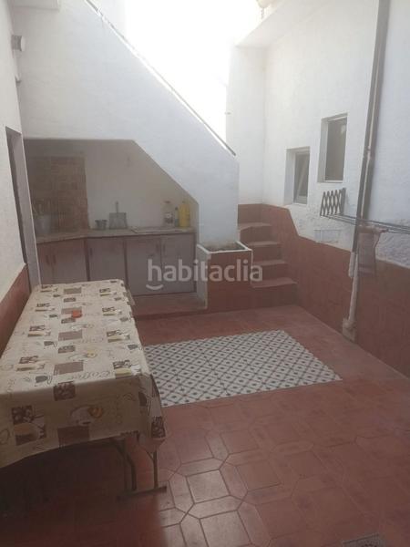 Foto 0c91a562-2b37-44e0-b2d5-1130df46d092. Chalet in Centro puerto Sagunt