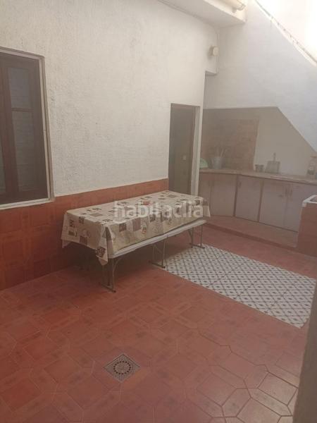 Foto a047b443-fbe6-4b47-b881-7d3d818aec87. Chalet in Centro puerto Sagunt