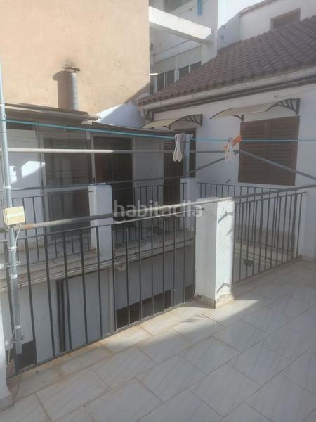 Foto e3b1f451-d4f3-452c-a859-51aed3809196. Chalet in Centro puerto Sagunt
