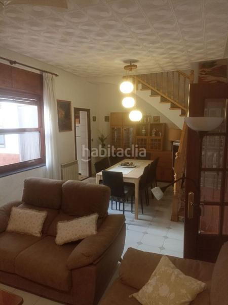 Foto f3ae8c0b-e7dd-451f-9f13-7b9affbaa00a. Chalet in Centro puerto Sagunt
