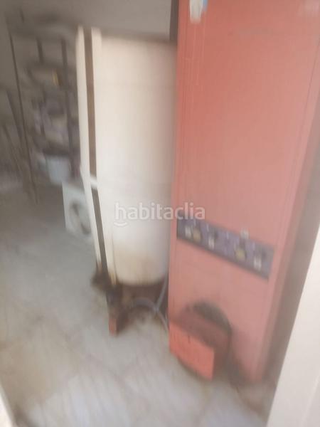 Foto 5cc25e12-7a5a-46a1-8766-57f477ec0c34. Xalet a Centro puerto Sagunt