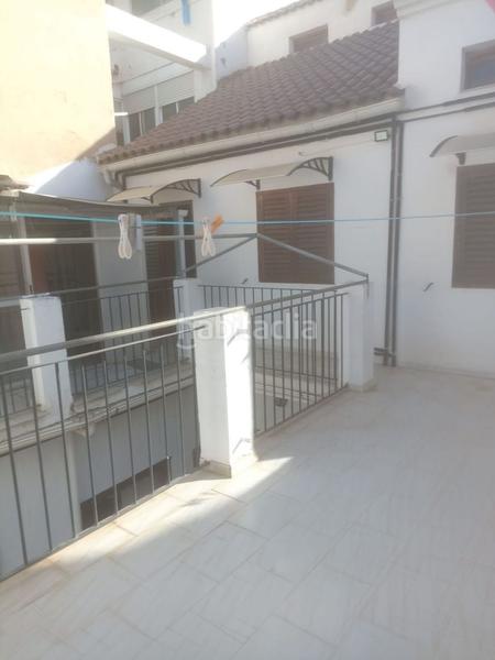 Foto 84300f29-2399-4e53-92eb-d655211373e5. Xalet a Centro puerto Sagunt