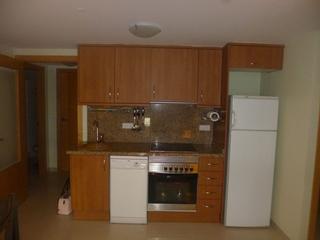 Flat in Isla la toja 42