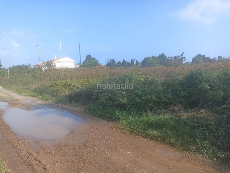 Foto d271bb5c-9087-497b-89c9-2f1f0399a576. Propriété dans Corinto-Almardà Sagunt