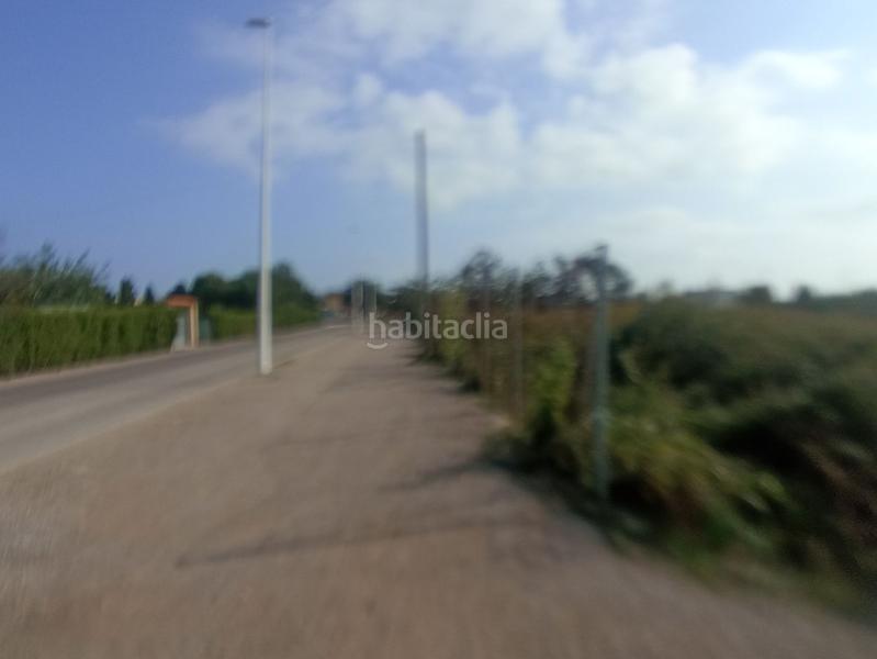 Foto 56c6131d-6dab-41f9-ae31-24c811a11cf6. Finca rústica a Corinto-Almardà Sagunt