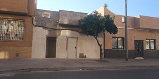 Xalet  Calle ue-6