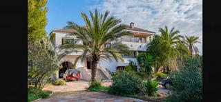 Chalet  Mediterranea