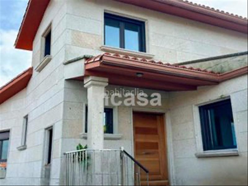 Foto 4c60b811-076d-44aa-93ab-5359945e9ba6. Casa adosada en San Pedro da Ramallosa Nigrán