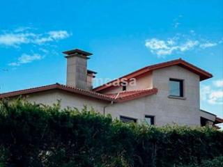 Casa adossada  Rúa francisca lago