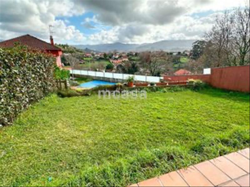 Foto 1b1a2b44-c841-4fcc-9ebe-4e44888bf5e5. Semi detached house with parking pool in San Pedro da Ramallosa Nigrán