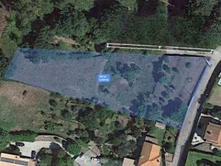 Terreny residencial a Priegue