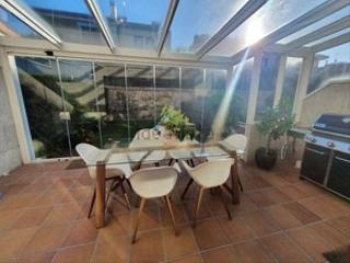 Towny house in Camiño Quirós 9