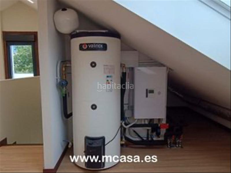 Foto 84a72a93-0e4e-4129-a01f-199bac590add. Chalet in rúa ponte romana 59 in Baiona