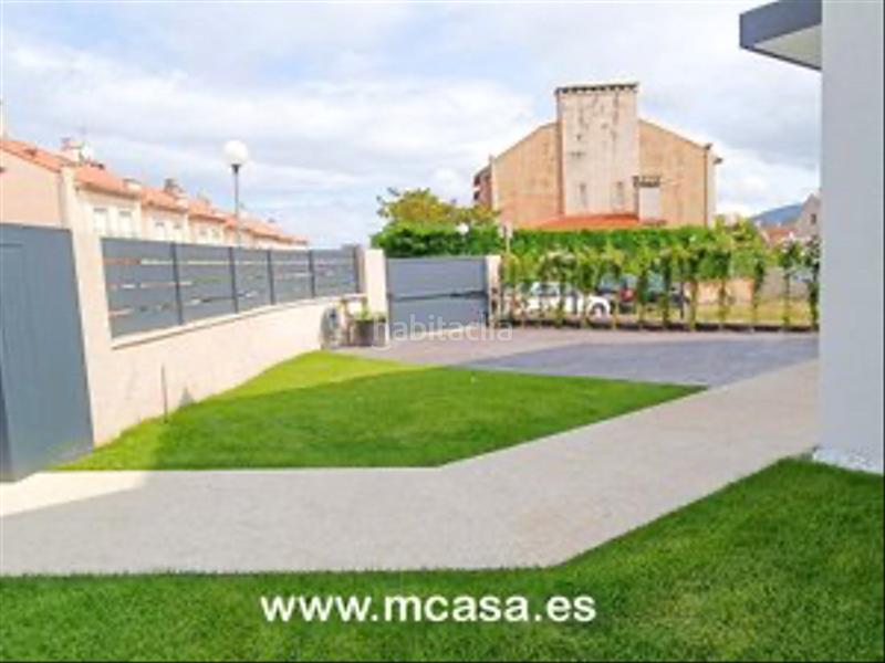 Foto 006e7551-055a-473b-b247-3ba960cbb084. Chalet in rúa ponte romana 59 in Baiona