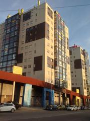 Appartement à Rúa das teixugueiras 1