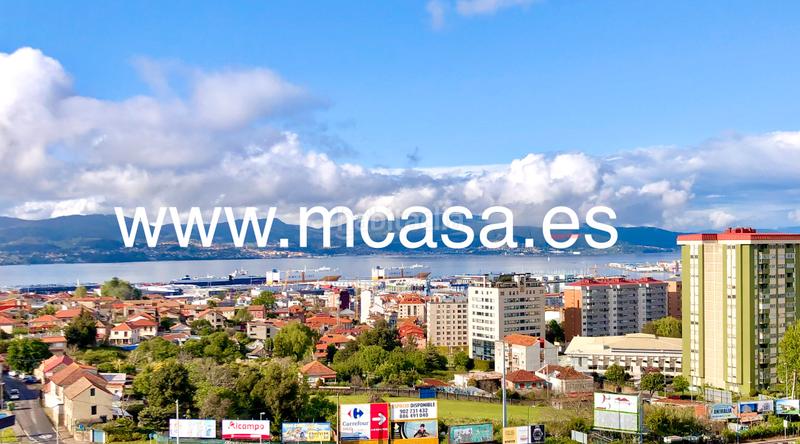 Foto 37f3cc84-2fb3-4fc7-bc28-ae5474e177b6. Piso en rúa das teixugueiras 1 en Alcabre Vigo