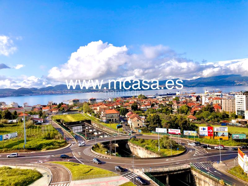 Foto f4ef679c-1cfb-4a02-b50d-c78e16d494fa. Piso en rúa das teixugueiras 1 en Alcabre Vigo