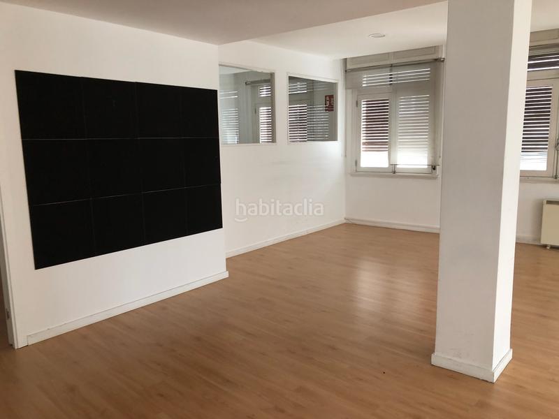 Foto 87217a11-5995-4045-a92e-9f77e5afee0e. Location bureau dans rúa do marqués de valladares 19 dans Vigo