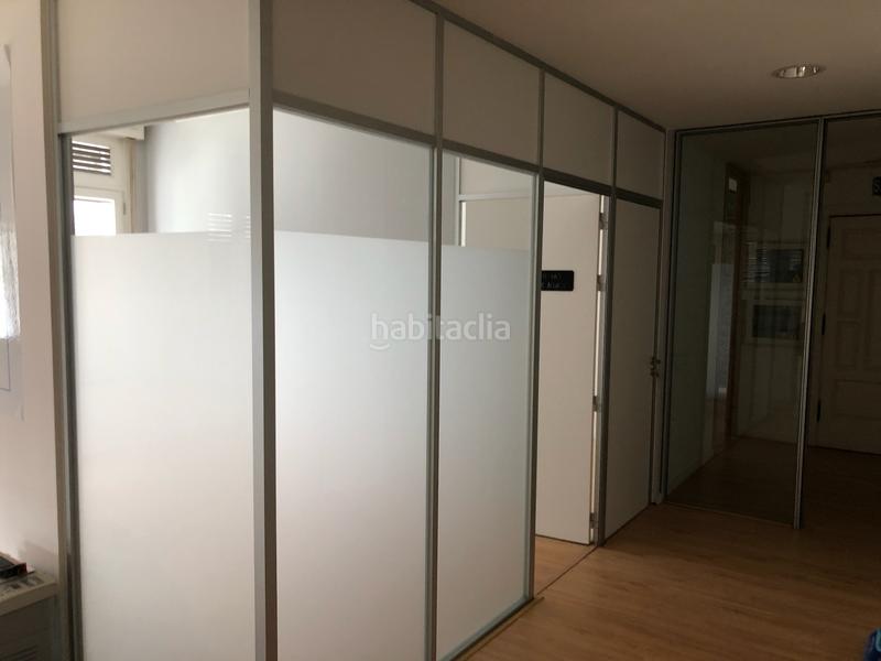 Foto aace4301-4069-4776-b2ec-8d044c2f838c. Location bureau dans rúa do marqués de valladares 19 dans Vigo