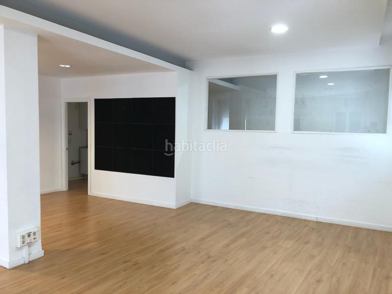 Foto 17d14f41-7d24-4e3f-9d72-cfed5ffae10e. Lloguer oficina a rúa do marqués de valladares 19 a Vigo