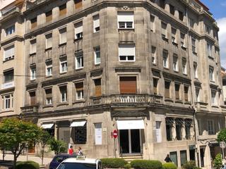 Lloguer Oficina a Rúa do marqués de valladares 19