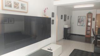 Pis a La Pineda. Piso con vistas playa