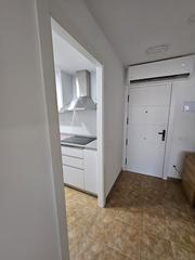 Appartement à Carretera de la costa 61. Piso en zona estival