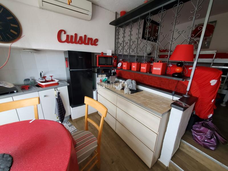 Foto 14ed6a80-46c3-45d1-a888-fb4096821a4f. Estudi amb calefacció piscina a La Pineda Vila-seca