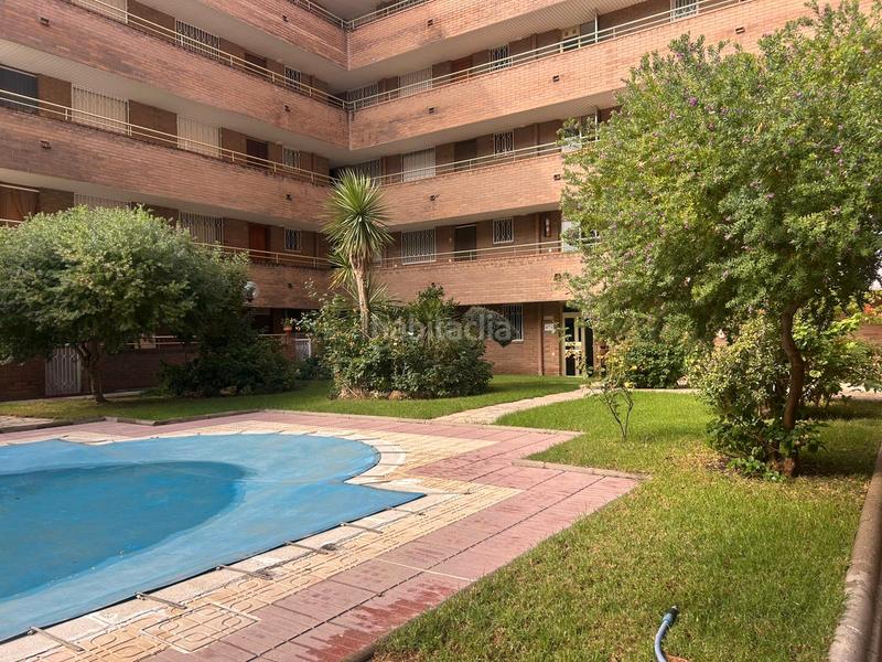 Foto c7da0271-e071-4e4f-b74a-d6230300bb0a. Piso  en platja La Pineda con vistas playa en Vila-seca