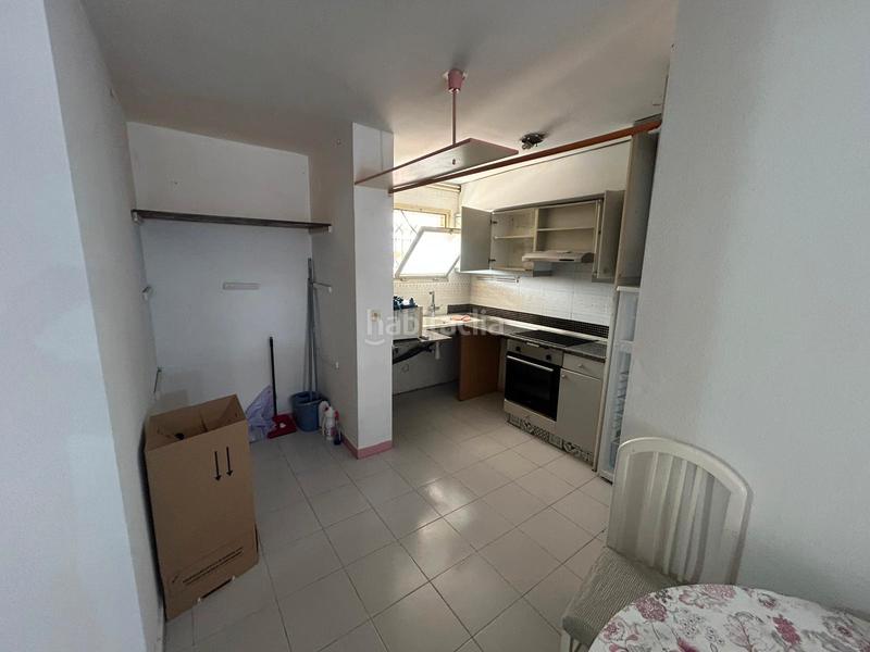 Foto e4c02297-fe46-4894-8410-cef9fbccdedd. Piso  en platja La Pineda con vistas playa en Vila-seca