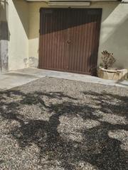 Aparcament cotxe a Carrer de montbrió 14. Garage en comunidad privada