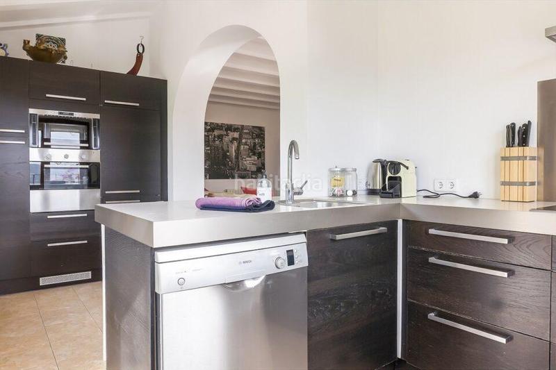 Foto 5254f75f-6c42-4112-87ca-2e63103e0547. Chalet with heating parking pool in Partida Tosal - Zona dels Castellans Xàbia