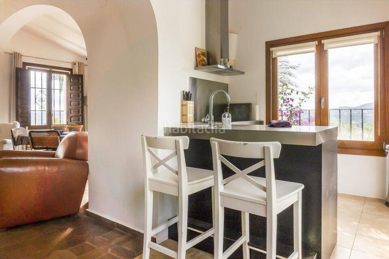 Foto 808ae843-0b54-415e-ac4c-68d40f5ced51. Chalet with heating parking pool in Partida Tosal - Zona dels Castellans Xàbia