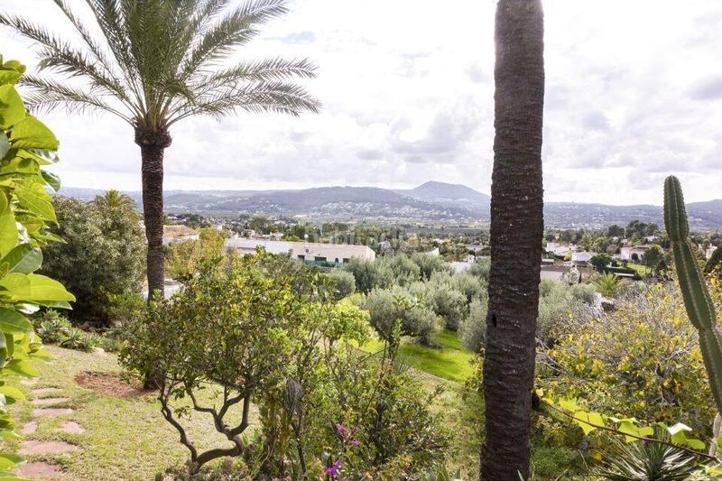 Foto c6343b1b-4ed5-413a-9d92-5e6d9b034eb0. Chalet with heating parking pool in Partida Tosal - Zona dels Castellans Xàbia