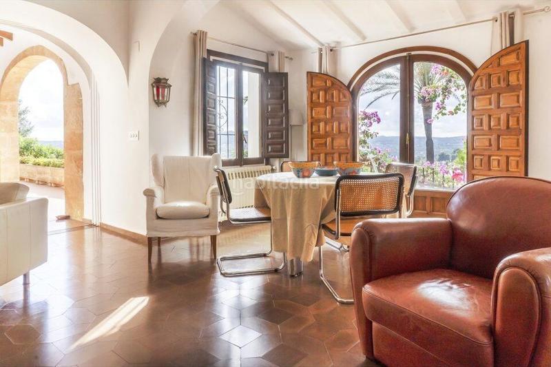 Foto e199035f-24a8-4655-a5c6-76dca111e8da. Chalet with heating parking pool in Partida Tosal - Zona dels Castellans Xàbia