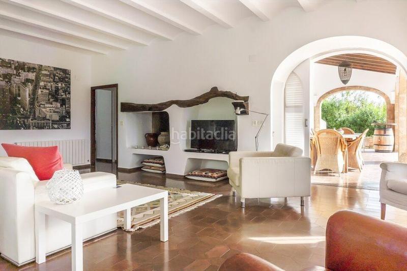 Foto 14975708-4016-403e-8a02-8c3976e83691. Chalet avec chauffage parking piscine dans Partida Tosal - Zona dels Castellans Xàbia