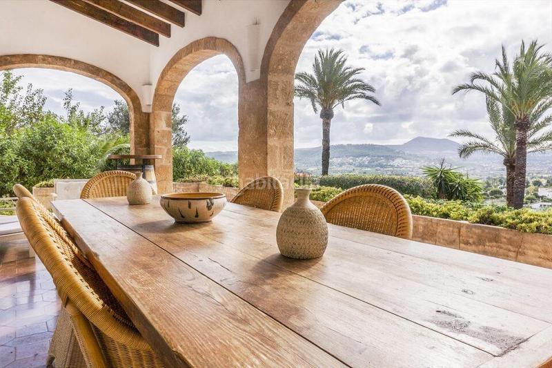 Foto 327b7e98-3d97-40c8-8929-1b3586a614da. Chalet en Partida Tosal - Zona dels Castellans Xàbia