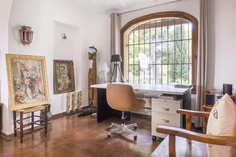 Foto 11ccef63-b2dd-48c8-a654-c4fd2d2561b6. Chalet con riscaldamento parcheggio piscina in Partida Tosal - Zona dels Castellans Xàbia