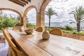Chalet in Partida Tosal - Zona dels Castellans