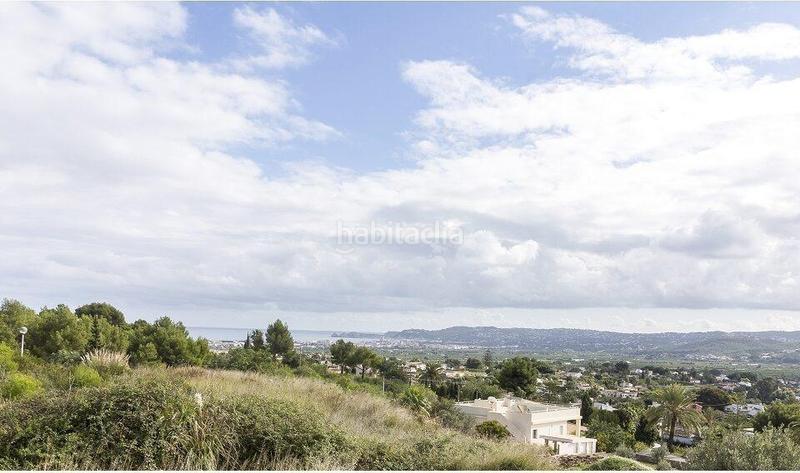 Foto f29b8e7f-808a-4887-ba79-7b72ca1ac26b. Xalet amb calefacció aparcament piscina a Partida Tosal - Zona dels Castellans Xàbia