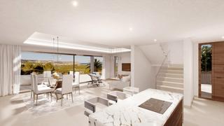 Chalet in Cap Martí - El Tossalet - Pinomar