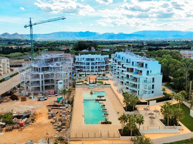 Foto 2433a032-2b72-4623-bef9-09e81197d1bc. Apartamento en L'Almadrava - L'Estanyó Dénia
